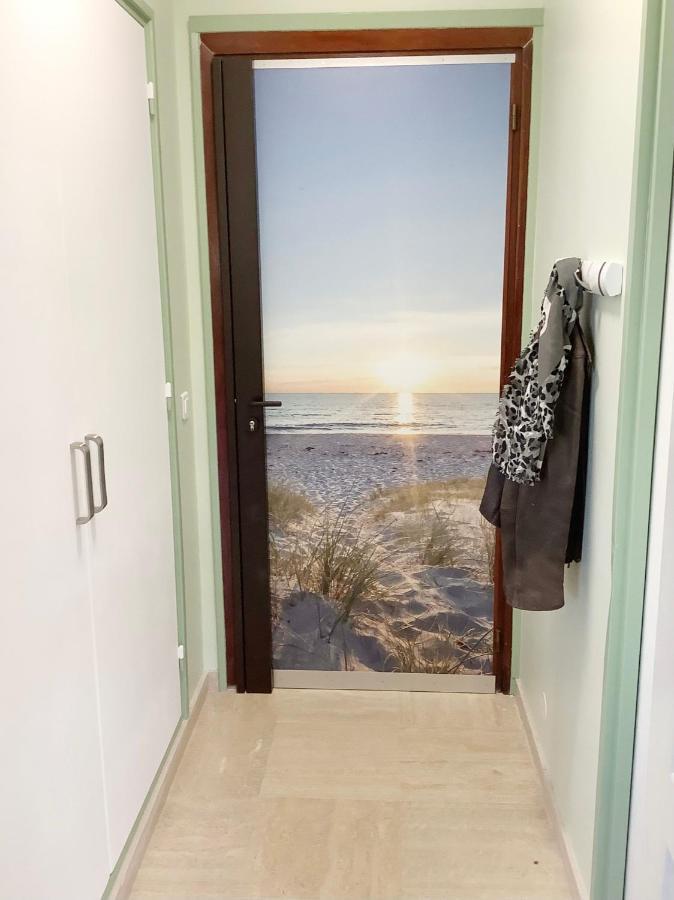 Studio Mimosa Croisette Cannes Exterior foto